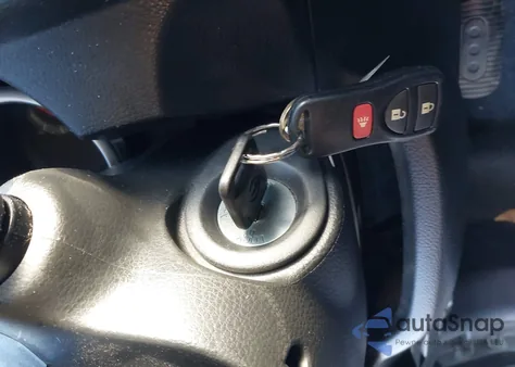 2012 Nissan Versa 1.8 S from USA, damaged, VIN 3N1BC1CP3CK801987